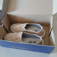 کفش راحتی نو مناسب مدرسه وکادو