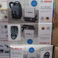 جاروبرقی بوش مدل BGL8pro5IR /جارو برقی|جاروبرقی، جارو شارژی، بخارشو|مشهد, کوشش|دیوار