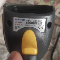 بارکد خوان 2 بعدی