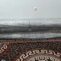 فرش نو بدون استفاده|فرش|شوش, |دیوار