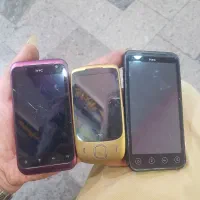 موبایل htc|موبایل|تهران, اباذر|دیوار