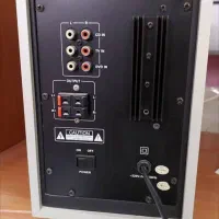 آمپلی فایر|صوتی و تصویری|رشت, ساغری سازان|دیوار