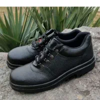 کفش ایمنی ملی