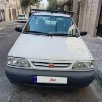 پراید 151