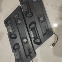 پایه و سیدی پی ای فور