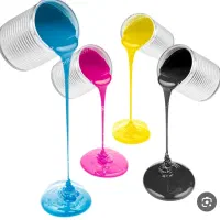 نقاش نقاشی ساختمون