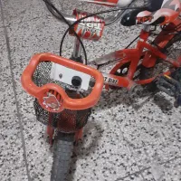 دوچرخه12 TPT|دوچرخه، اسکیت، اسکوتر|گرگان, |دیوار