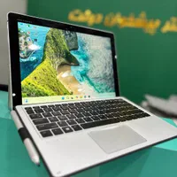 لپ تاپ لمسی جدا شونده سیم کارت خور HP Elite X2 G4