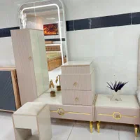 سرویس خواب لارسن -سرای آرا|تخت و سرویس خواب|یزد, |دیوار