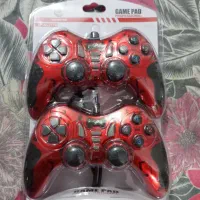 دسته بازی کامپیوتر