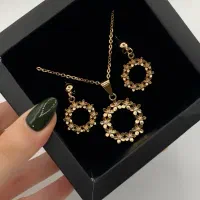 گردنبند|بدلیجات|نوشهر, |دیوار