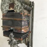 خریدار ابگرمکن دیواری بوتان و مخزنی