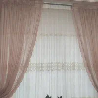 پرده پذیرایی