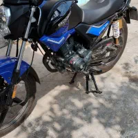 ایران دوچرخ ۱۵۰ سی سی/ موتور سیکلت ۱۵۰