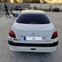 206sdتیپ 2|خودرو سواری و وانت|میناب, |دیوار