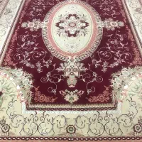 فرش ۱۲متری و قالیچه دستباف