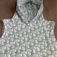 وست و هودی اورجینال Dior.Fendi Stussy