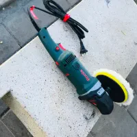 پولیش دیمردار پرهیزکاری جشنواره/چک|ابزارآلات|قزوین, |دیوار