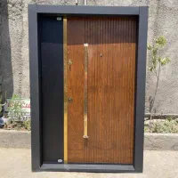 درب زدسرقت کلیدستاره ایf76زددیلم درضدسرقت طرح ترمو