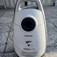 جاروبرقی سامسونگ ژاپن