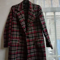 تعدادی لباس واقعا نو