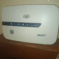 مودم جدید ایرانسل i60 E1 4g & tdlt درحد نو|مودم و تجهیزات شبکه|تهران, گلستان (شهرک راه آهن)|دیوار