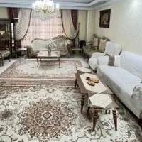 آپارتمان۱۲۰متر(تک واحد)رسالت ، سر حافظ ۱
