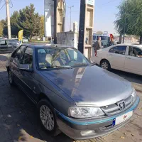 پرشیا تیوفایوو مدل ۹۵|خودرو سواری و وانت|مشکین‌دشت, |دیوار