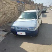 پراید 131 EX، مدل ۱۳۹۲