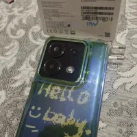 فروش فوری نوت 13 r8 512g