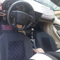 پژو پارس ELX دریچه سیمی فول کامل کارکرد ۱۳۰۰۰|خودرو سواری و وانت|اصفهان, پروین|دیوار