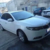 سراتو وارداتی 2013 فول