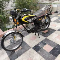 متور مدل88