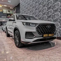 فونیکس تیگو tiggo 8 promax ie صفر ۱۴۰۴ نقد اقساط