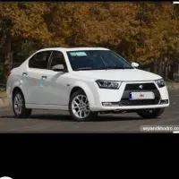 حواله دنا پلاس توربو شارژاتوماتیک