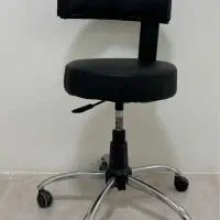 فروش صندلی تابوره نو و‌ تخت