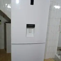 یخچال اسنوا
