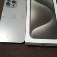 ایفون 15پرومکس