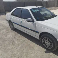 فروش پژو پارس ۱۴۰۲|خودرو سواری و وانت|مهرگان, |دیوار