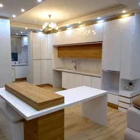 کابین چوب ناربن|خدمات پیشه و مهارت|تهران, پونک|دیوار