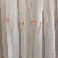 پرده نباتی سالم