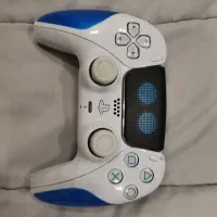 دسته بازی ps4 طرح ps5