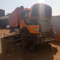 تعمیرگاه تخصصی مکانیک بنز و زیر مایلر و کامیون|خدمات موتور و ماشین|اصفهان, خوراسگان|دیوار