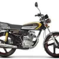 فروش فوری موتور سیکلت ۱۵۰