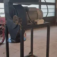 دستگاه آسیاب ادویه جات در حد صفر|خردکن، آسیاب، غذاساز|اردبیل, |دیوار