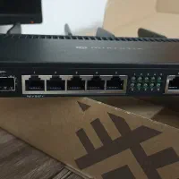 روتر میکروتیک RB4011IGS