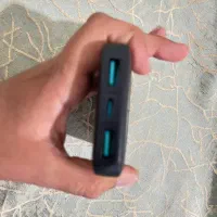 پاور بانکjoyroom ۵۰۰۰|لوازم جانبی موبایل و تبلت|تهران, والفجر (افسریه)|دیوار