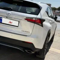 لکسوس nx200t|خودرو سواری و وانت|ارومیه, |دیوار