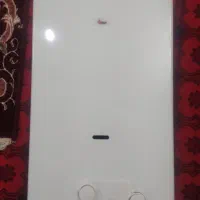 آبگرمکن دیواری