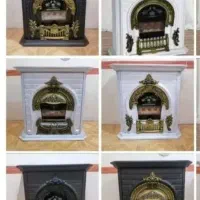 بخاری  هفت هزار  طرح ادنیس   با دفترچه ضمانت